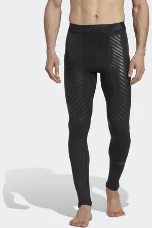 adidas Legging ultra long Techfit Control x RHEON™
