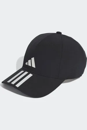adidas Casquette 3-Stripes AEROREADY Running Training Baseball
