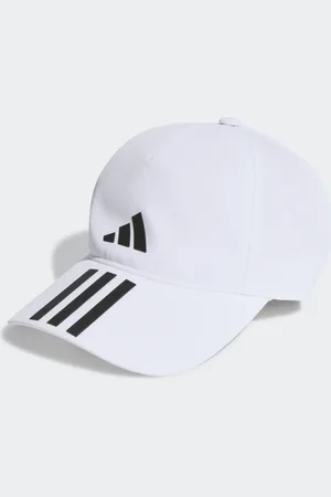 adidas Casquette 3-Stripes AEROREADY Running Training Baseball