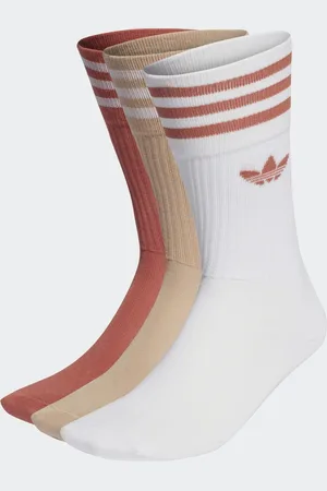 adidas Chaussettes mi-mollet (3paires)
