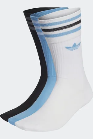 adidas Chaussettes mi-mollet (3paires)
