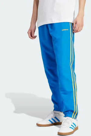 adidas Pantalon de survêtement tissé