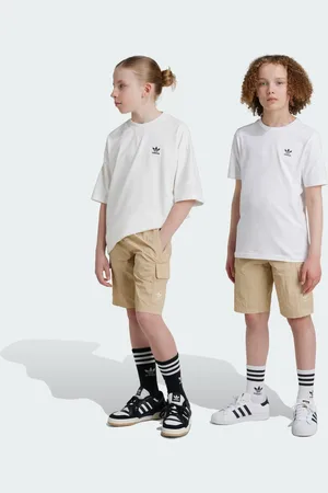 adidas Short Cargo Enfants