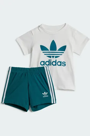 adidas Ensemble short et t-shirt Enfants