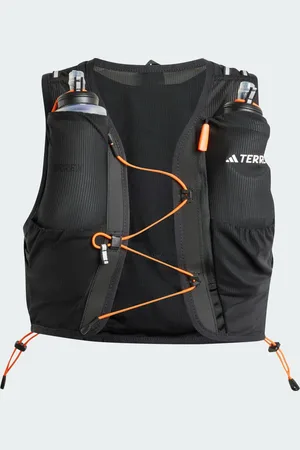 adidas Veste sans manches Terrex Trail Running Techrock 5 L
