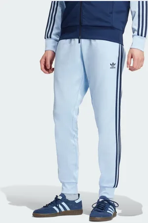 adidas Pantalon de survêtement Adicolor Classics SST