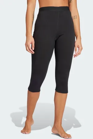 adidas Collant 3/4 première couche Xperior Merino 200