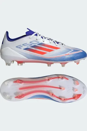 adidas Chaussure F50 Pro Terrain souple