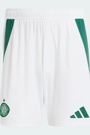 adidas Short Domicile Celtic FC 24/25