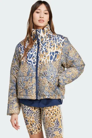 adidas Veste matelassée x FARM Rio