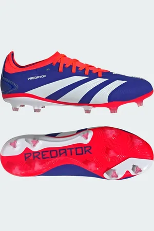 adidas Chaussure Predator Pro Terrain souple