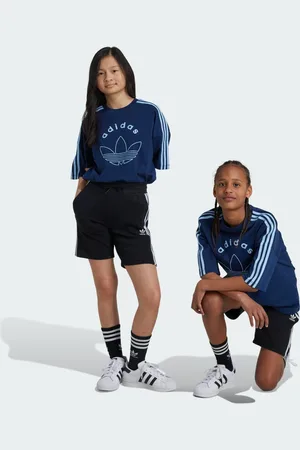 adidas Short Adicolor Enfants