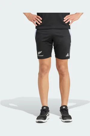 adidas Short de rugby All Blacks