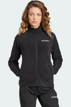 adidas Veste molleton entièrement zippée Terrex Multi