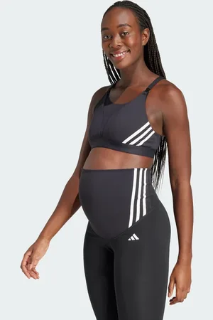 adidas Brassière de grossesse Powerimpact Luxe Maintien moyen