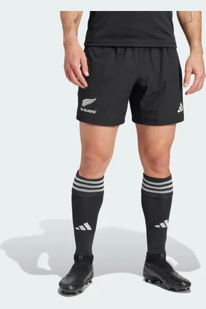 adidas Short de rugby All Blacks