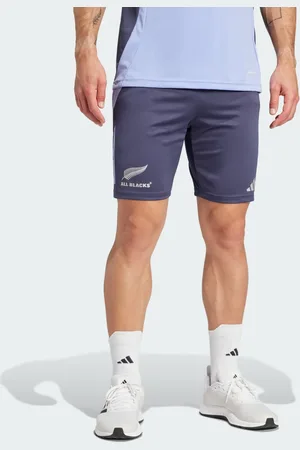 adidas Short de rugby All Blacks
