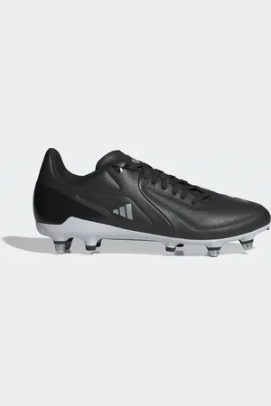 adidas Chaussure de rugby RS15 Elite Terrain gras