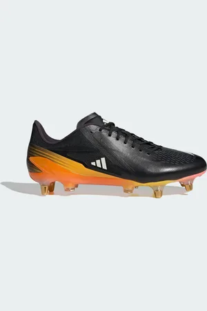 adidas Chaussure de rugby Adizero RS15 Pro Terrain gras