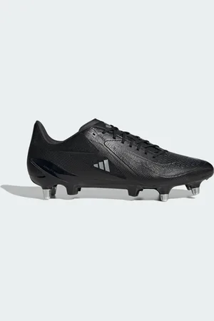 adidas Chaussure de rugby Adizero RS15 Ultimate Terrain gras