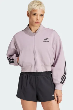 Bombers pour Femme adidas FASHIOLA