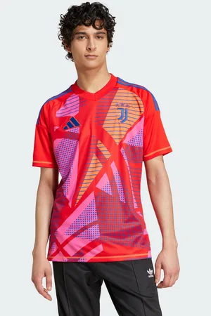 adidas Maillot de gardien de but manches courtes Juventus 24/25
