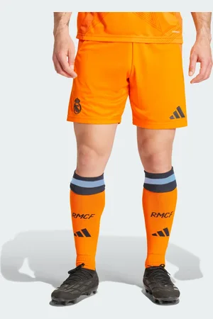adidas Short Extérieur Real Madrid 24/25
