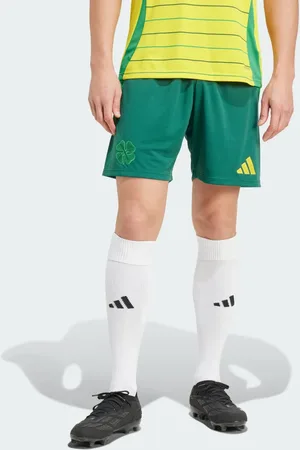 adidas Short Extérieur Celtic FC 24/25