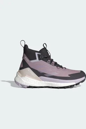 adidas Chaussure de randonnée Terrex Free Hiker 2.0 Gore-Tex