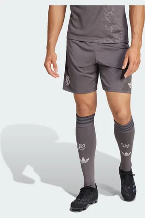 adidas Short Third Real Madrid 24/25