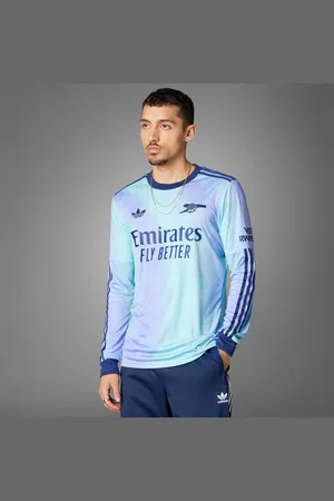 adidas Maillot manches longues Third Arsenal 24/25