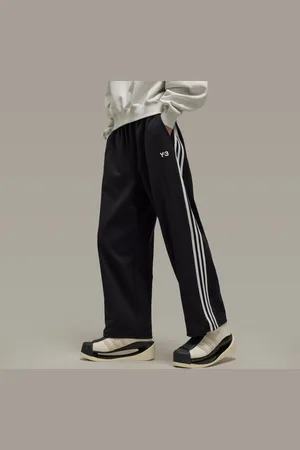 adidas Pantalon de survêtement 3 bandes Y-3