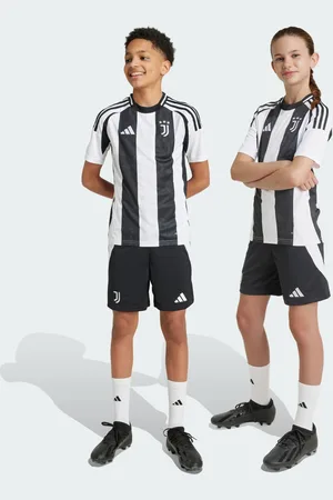 adidas Short Domicile Juventus 24/25 Enfants