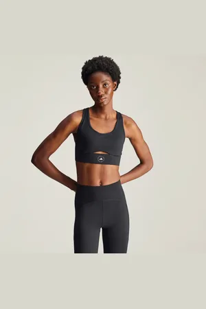 adidas Brassière de sport by Stella McCartney TrueStrength Yoga
