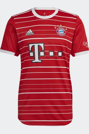 adidas Maillot Domicile FC Bayern 22/23 Authentique