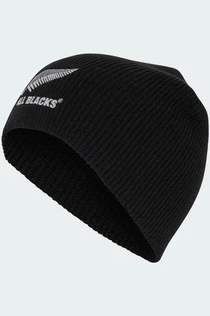 adidas Bonnet All Blacks
