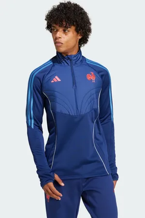 adidas Haut hiver Équipe de France