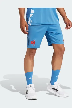 adidas Short de sport Équipe de France