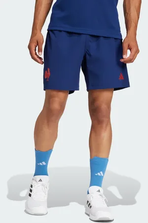 adidas Short Extérieur Équipe de France de Rugby