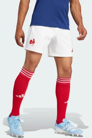 adidas Short Domicile France Rugby