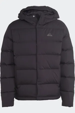 adidas Doudoune à capuche Helionic