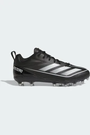 adidas Chaussure à crampons de football américain Adizero Electric.2 Speed Juice Enfants