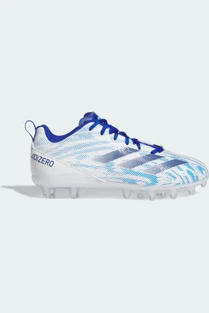 adidas Chaussure à crampons de football américain Adizero Electric.2 Speed Juice Enfants