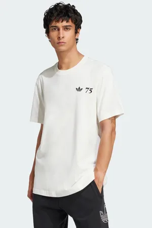 adidas T-shirt 75th Anniversary SL 72