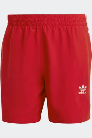 adidas Short de bain Originals Adicolor 3-Stripes