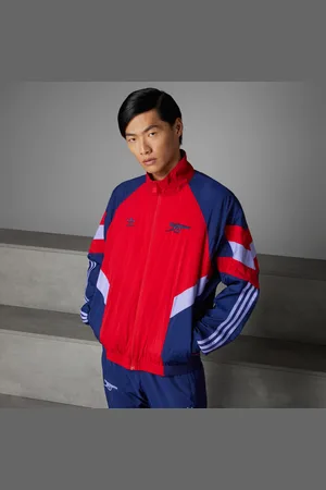 adidas Track Top Arsenal Originals