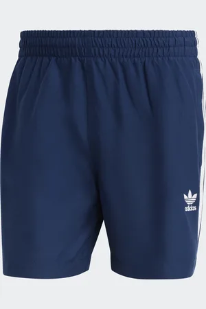 adidas Short de bain Originals Adicolor 3-Stripes