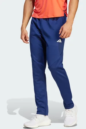 adidas Pantalon de training fuselé petit logo Game and Go