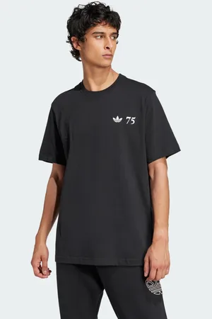 adidas T-shirt 75th Anniversary SL 72
