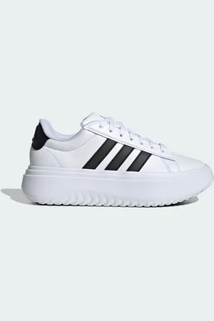 Chaussures Compensees et Platformes pour Femme adidas FASHIOLA